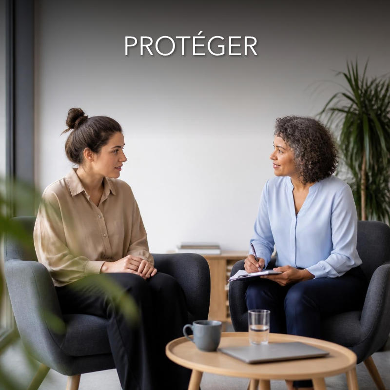 Prévention au travail - 1