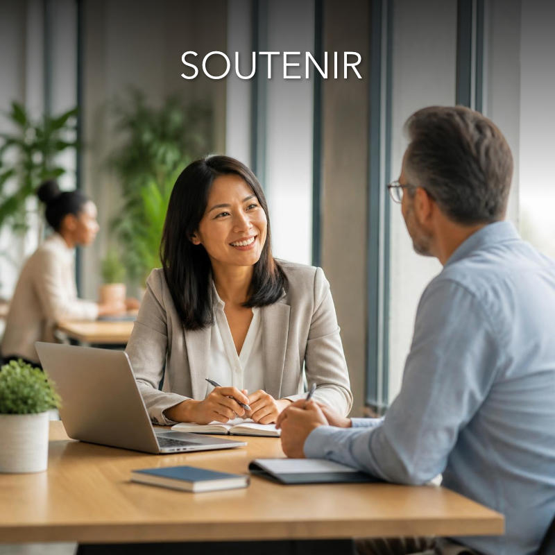 Prévention au travail - 1